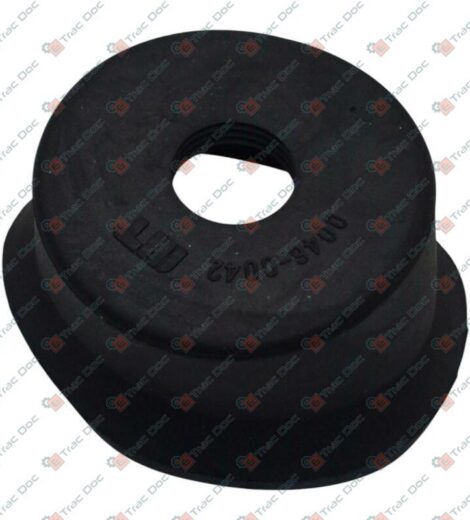 HEADLIGHT BULB HOLDER PROTECTION CAP - ANTONIO CARRARO - 46707002