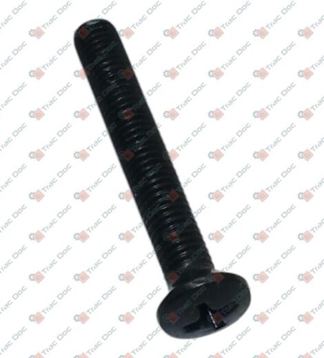 VITE M5x35 TESTA SVASATA A CROCE DIN 7988 - ANTONIO CARRARO - 46913038