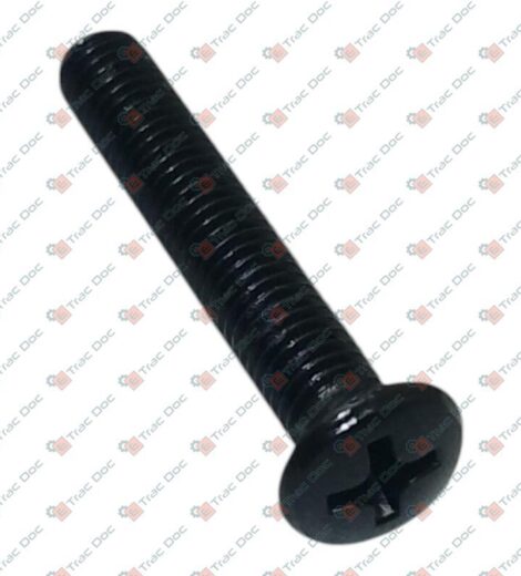 VITE M5x30 TESTA SVASATA A CROCE DIN 7988 - ANTONIO CARRARO - 46913040