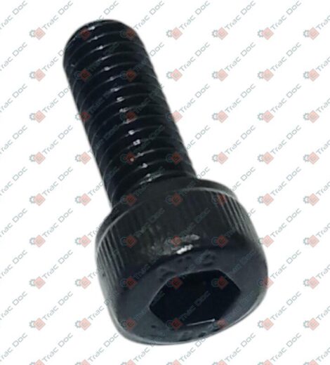 VITE M 5x14 A BRUCOLA UNI5931 - ANTONIO CARRARO - 46913041