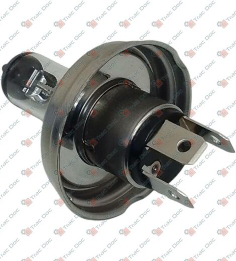 LAMPADA 12V. - 45/40W. ALOGENA - ANTONIO CARRARO - 6174535