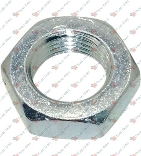 NUT M16x1,5 LOW UNI 5589 - ANTONIO CARRARO - 6197571