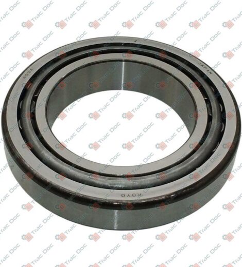 TAPERED ROLLER BEARING 82.55x133.35x29.79 mm. - Fendt - 3405248M91
