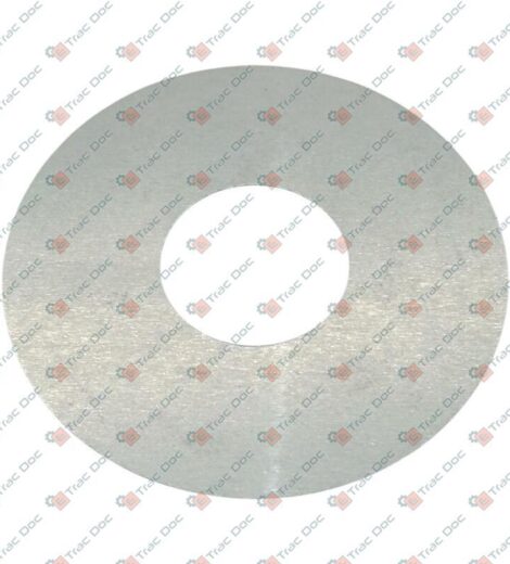 SPESSORE - Fendt - 3797276M1