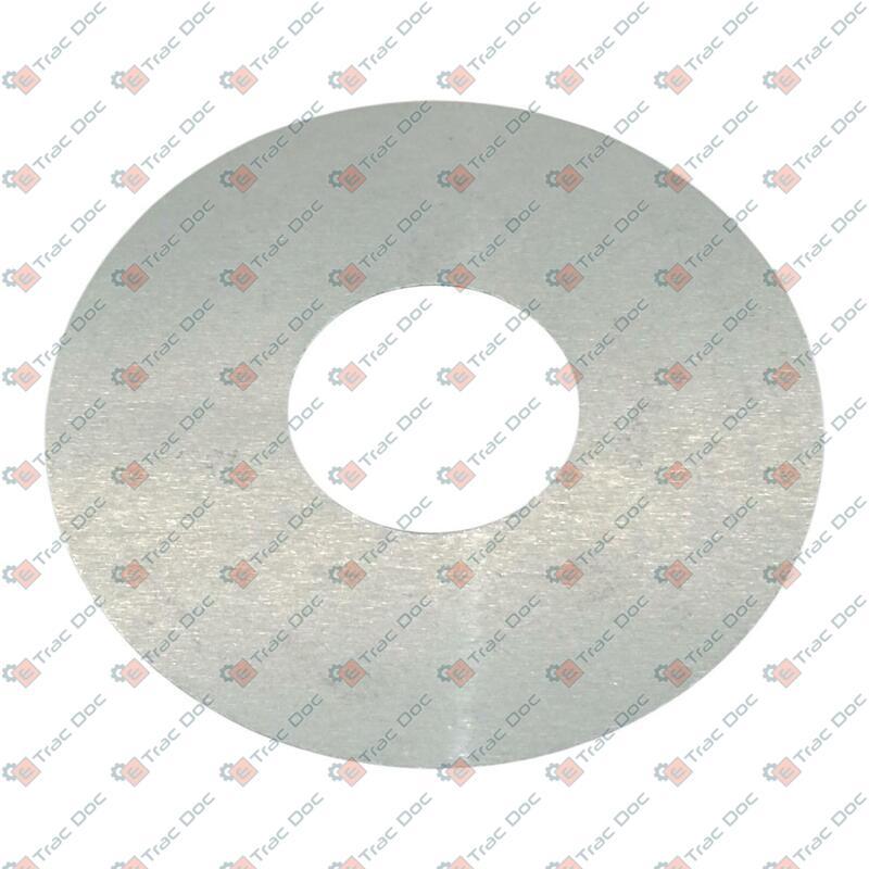 THICKNESS - Fendt - 3797276M1