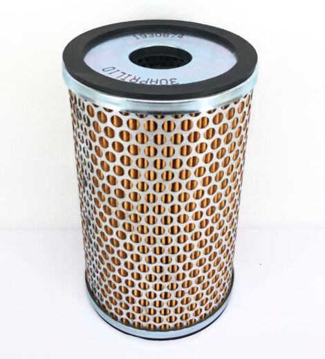 BATH OIL FILTER - CNH Originale - 1930874