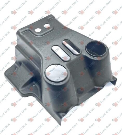 COPERCHIO PROTEZIONE LEVE MARCE - CNH Originale - 44904505