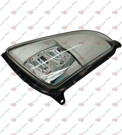 FARO ANTERIORE SINISTRO - CNH Originale - 47662337