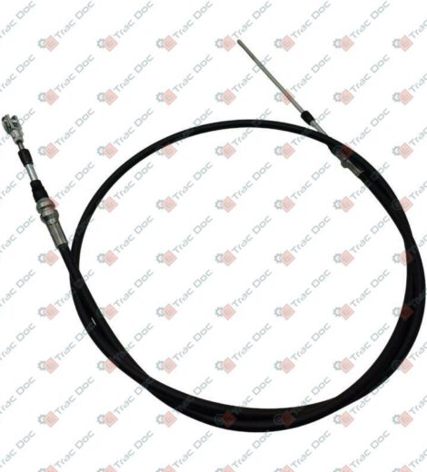 CORDA COMANDO DISTRIBUTORE IDRAULICO - CNH Originale - 47931821