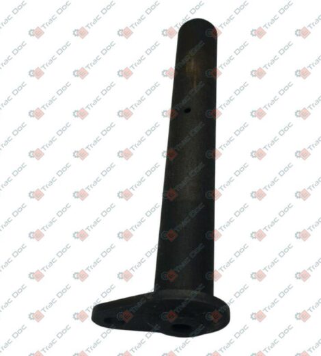 PERNO OSCILLAZIONE BALESTRA ANTERIORE DIAMETRO 30 mm. - CNH Originale - 47966652