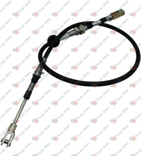 HI-LO CONTROL CABLE - CNH Originale - 48068707