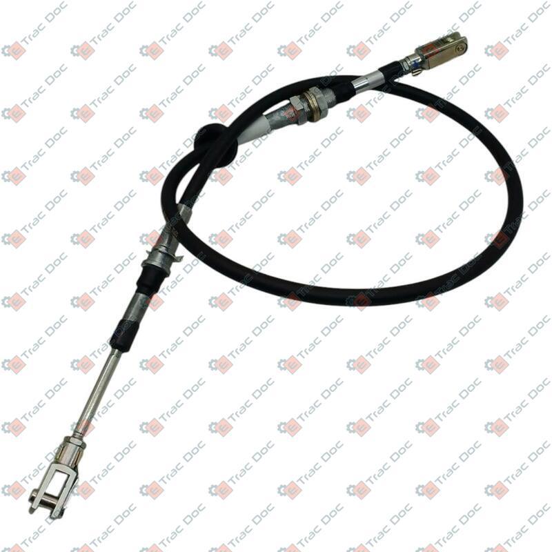 HI-LO CONTROL CABLE - CNH Originale - 48068707