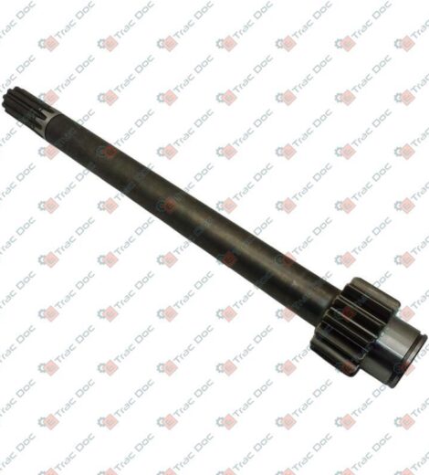 CENTRAL SHAFT POWER TAKE-OFF - CNH Originale - 4950933