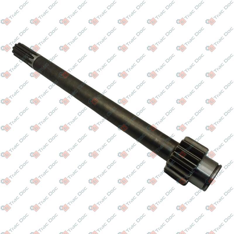 ALBERO CENTRALE PRESA DI FORZA - CNH Originale - 4950933