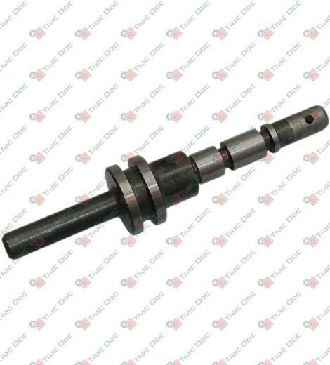 DIFFERENTIAL LOCK CONTROL VALVE PISTON - CNH Originale - 5115125