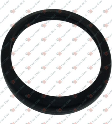 STEERING COLUMN DUST COVER RING - CNH Originale - 5130351