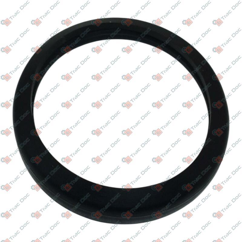 STEERING COLUMN DUST COVER RING - CNH Originale - 5130351