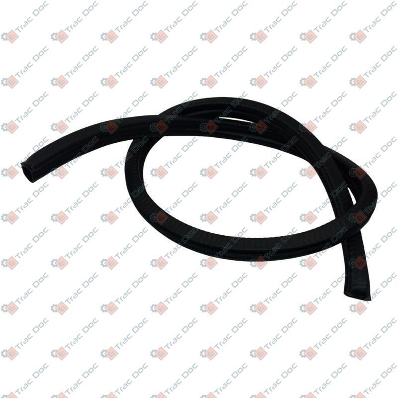 ENGINE HOOD EDGE SEAL - CNH Originale - 5163922