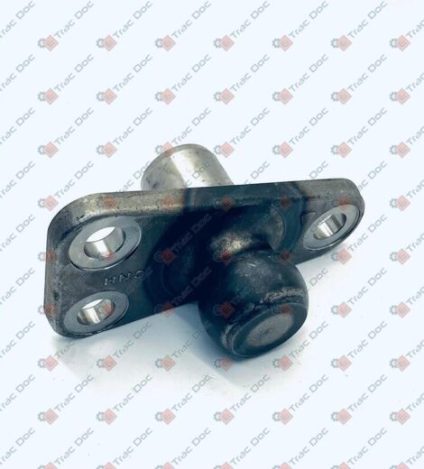 SUPPORTO SNODO PONTE ANTERIORE SUPER STEER - CNH Originale - 5177941