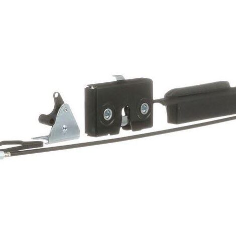 SERRATURA INTERNA LATO SINISTRO CON CAVO E ACCESSORI - CNH Originale - 82016412