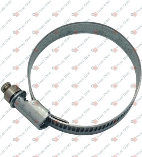 SCREW CLAMP DIAMETER 50 - 70 mm. - CNH Originale - 82036462