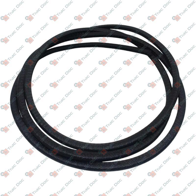 GUARNIZIONE PANNELLI COFANO E CABINA ex 5147988 - 5124593 LUNGHEZZA 1529 mm. - CNH Originale - 82849298
