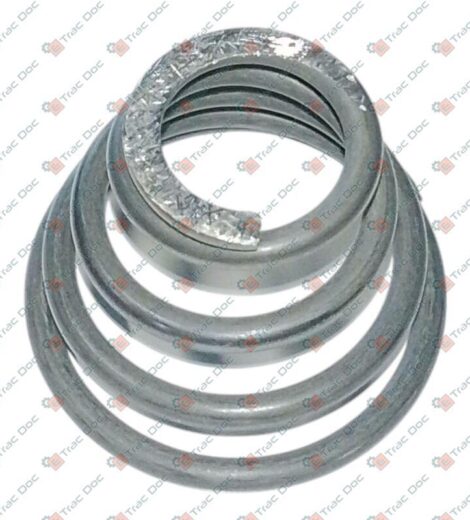 MOLLA CONICA LEVA CAMBIO - GOLDONI - 00000172