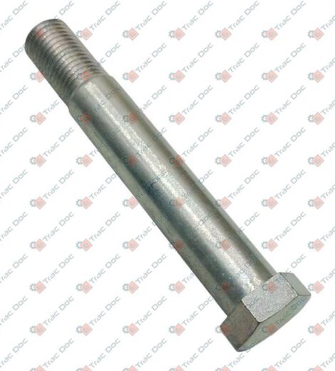 HOOD SUPPORT PIN - GOLDONI - 00003993