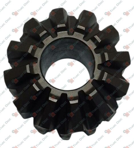 FRONT RIGHT/REAR LEFT PLANETARY GEAR - GOLDONI - 00004241