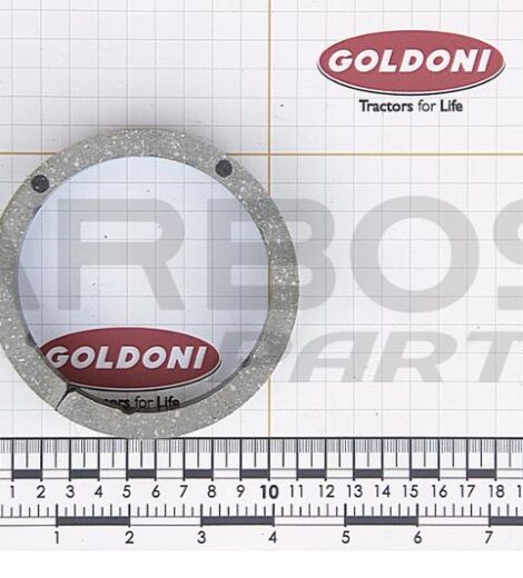 ANELLO DI FERODO - GOLDONI - 00004503