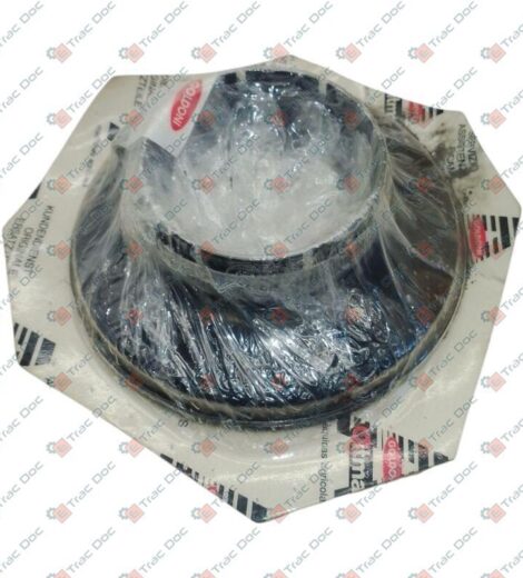 AIR FILTER COVER - GOLDONI - 00016145