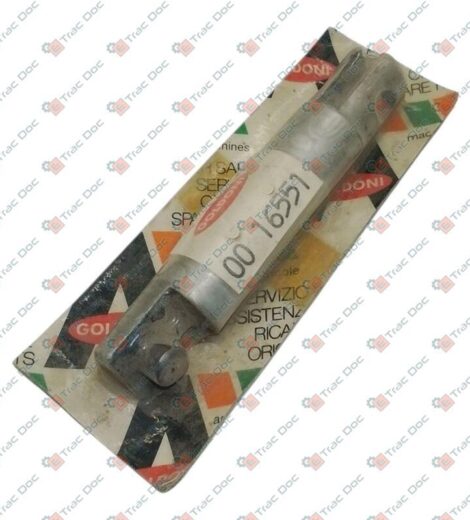 ASTA COMANDO SFORZO CONTROLLATO SOLLEVATPORE 0345 - GOLDONI - 00016551