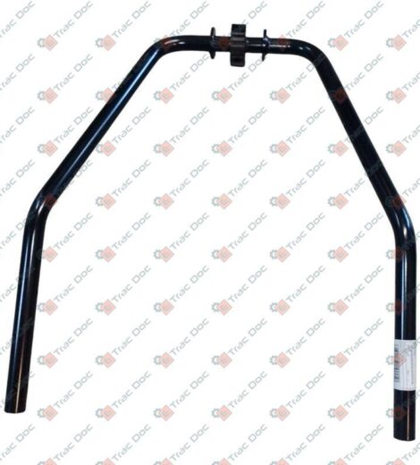 MOTOR CULTIVATOR HANDLEBARS - GOLDONI - 00017709