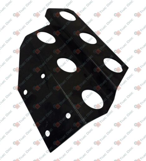 SHEET METAL SUPPORT QUICK COUPLINGS - GOLDONI - 00018633