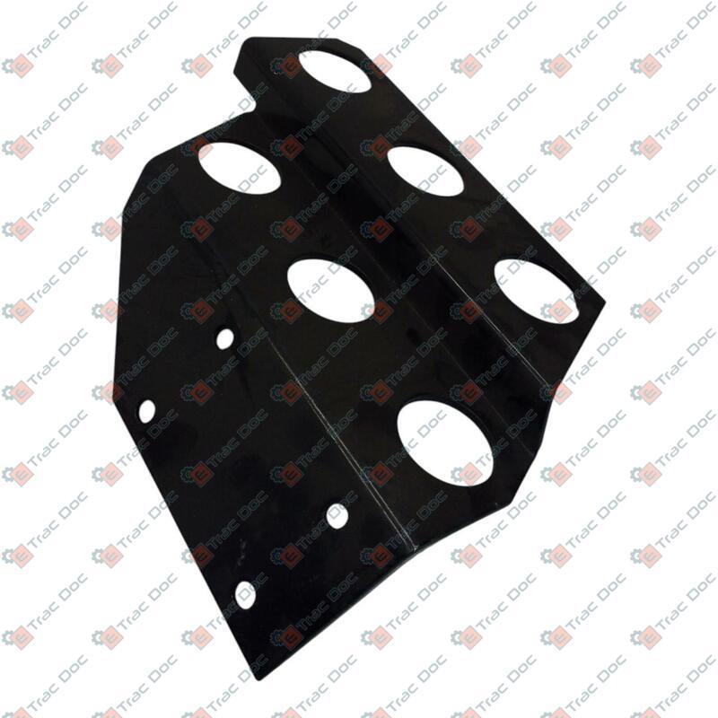 SHEET METAL SUPPORT QUICK COUPLINGS - GOLDONI - 00018633