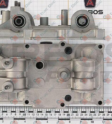 COPERCHIO SCATOLA CAMBIO - GOLDONI - 00018826