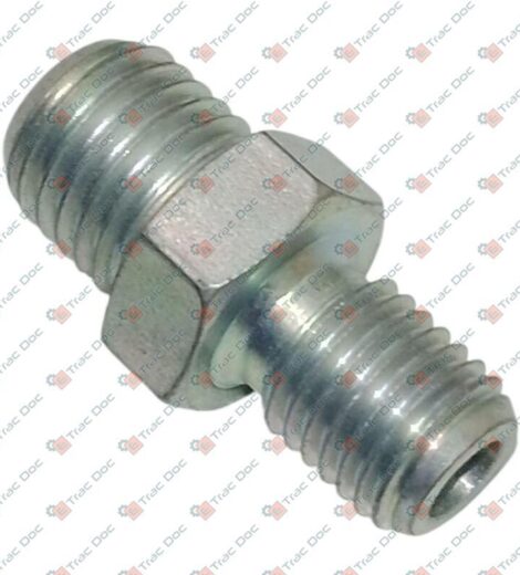 NIPLEX CONNECTOR THREAD M12x1.5 / M10x1.25 mm. - GOLDONI - 00022241