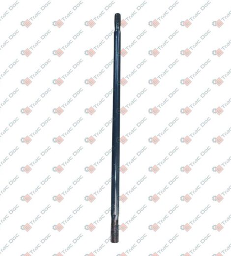 ALBERO TRASMISSIONE ANTERIORE - GOLDONI - 00026301