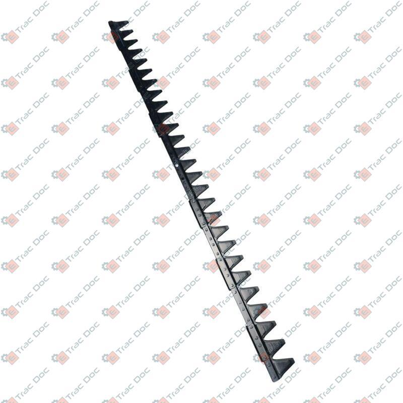 CUTTING BAR BLADE LENGTH 137 cm. TYPE ESM 249 - GOLDONI - 00029298 - Image 2