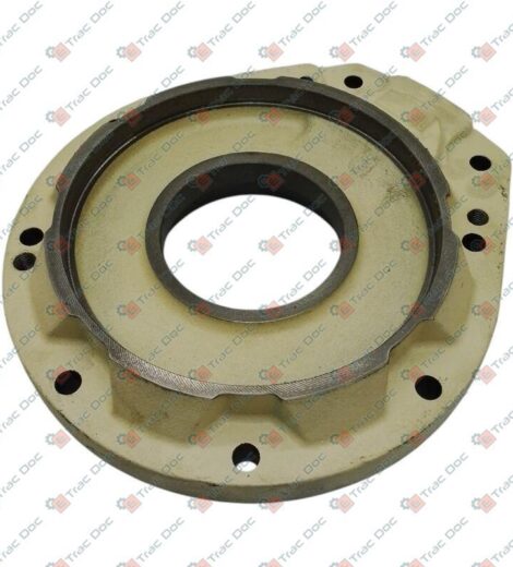 COPERCHIO RIDUTTORE ANTERIORE - GOLDONI - 00033601