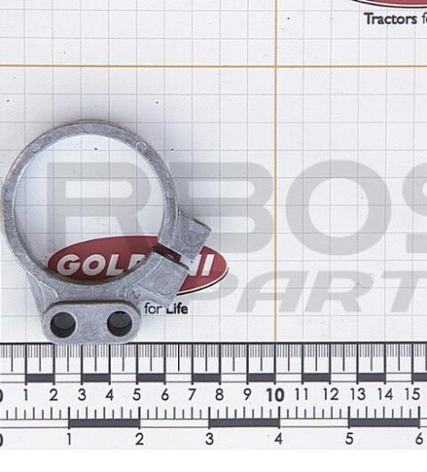 CLUTCH HUB - GOLDONI - 00038595