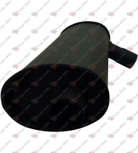 SILENZIATORE - GOLDONI - 00040158