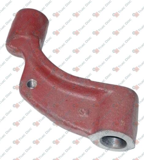 BELT TENSIONER SUPPORT - GOLDONI - 00040884