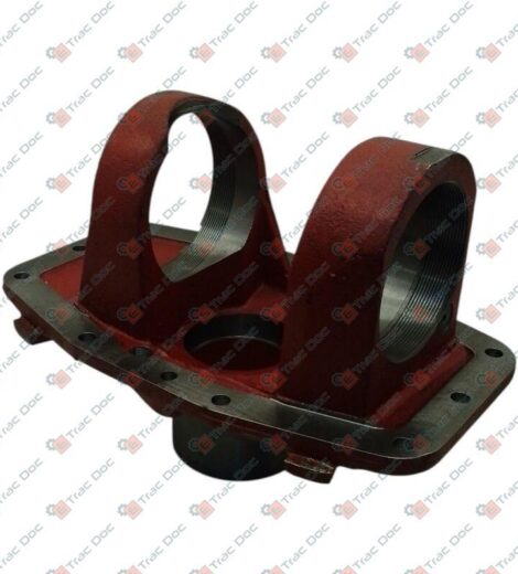 NO-SPIN FRONT DIFFERENTIAL BOX BRACKET - GOLDONI - 00044821