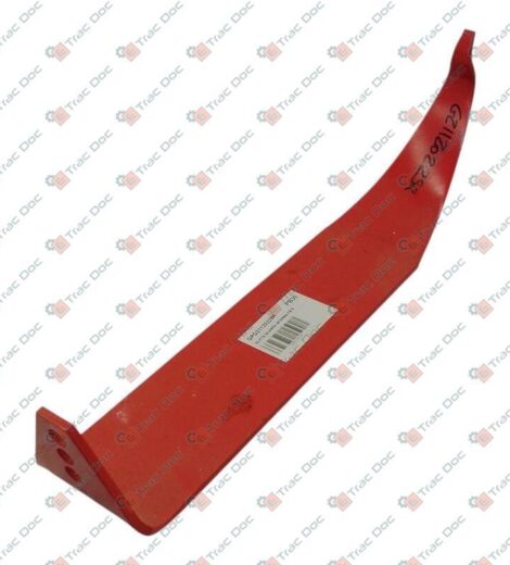 SLED SHOE INNER GASPARDO FB940 OLD SERIES - GASPARDO - G21120229R
