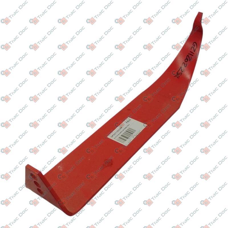 SLED SHOE INNER GASPARDO FB940 OLD SERIES - GASPARDO - G21120229R