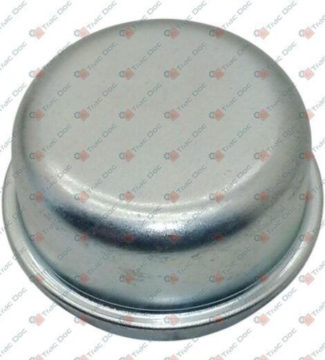 BORCHIA RUOTA DIAMETRO 2' = 50,8 mm. - John Deere - M135582