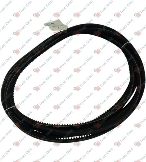 SERIE 6 CINGHIE TRAPEZOIDALI - KUHN - 83101252