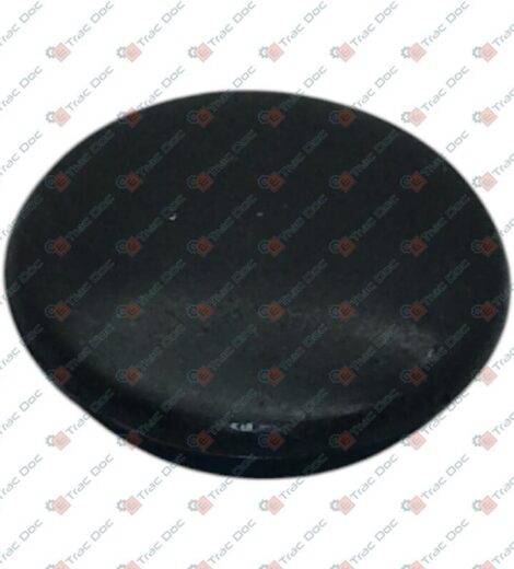 TAPPO IN PLASTICA PER FORO DIAMETRO 20 mm. - LANDINI - 1427089M1