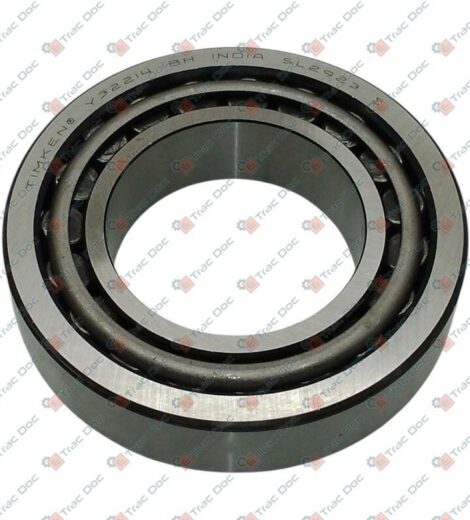 CUSCINETTO A RULLI CONICI 70x125x33,3 - LANDINI - 1441406X1